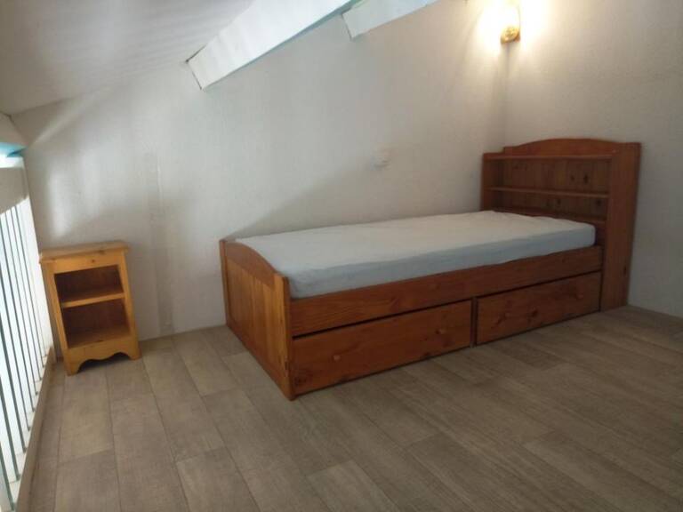 Maison de 40m2 à louer sur Marseillan — photo 1