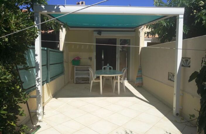 Maison de 40m2 à louer sur Marseillan — photo 3