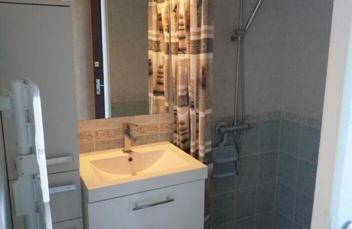 Maison de 40m2 à louer sur Marseillan — photo 4