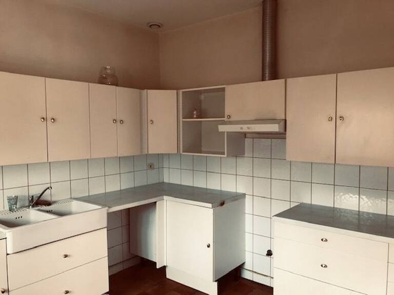 Maison de 200m2 à louer sur Castets et Castillon — photo 1