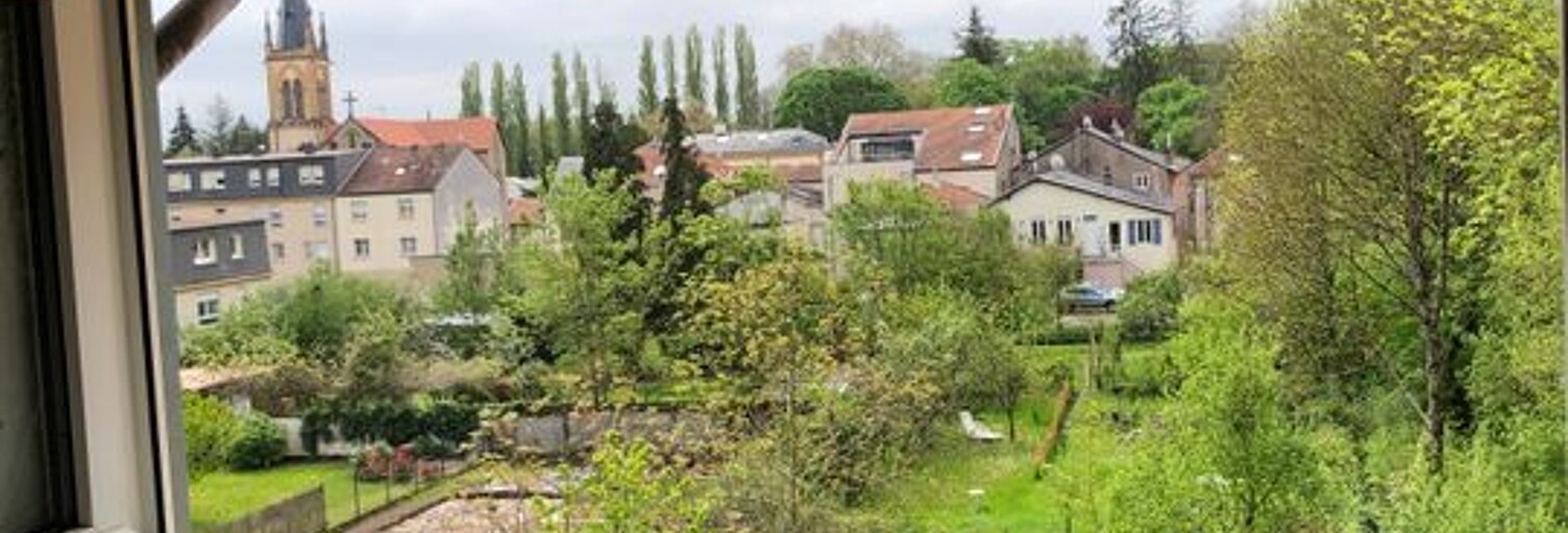 Appartement 2 Pièces 29 m² à louer à Longeville-lès-Metz (57050)