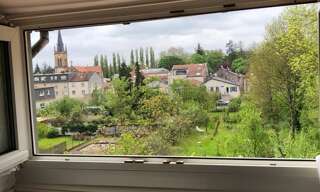 Appartement 2 Pièces 29 m² à louer à Longeville-lès-Metz (57050)