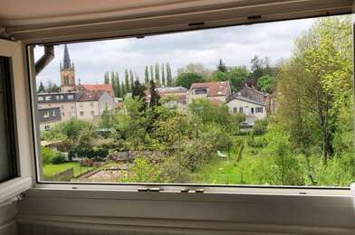 Appartement 2 pièces 486 €