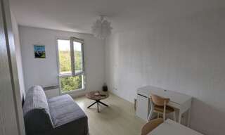 Appartement 1 Pièce 19 m² à louer à Nantes (44000)