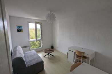 Appartement 1 pièces 513 €