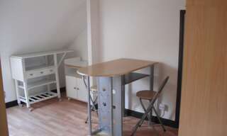 Appartement 1 Pièce 17 m² à louer à Amiens (80000)