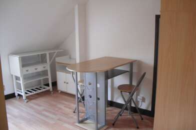 Appartement 1 pièces 390 €