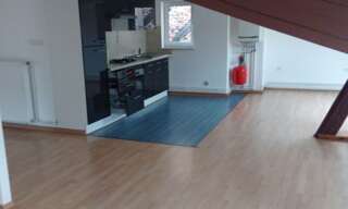 Appartement 2 Pièces 50 m² à louer à Sarralbe (57430)