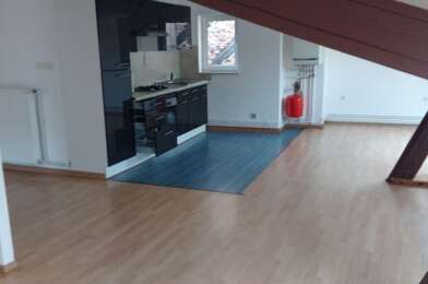 Appartement 2 pièces 440 €