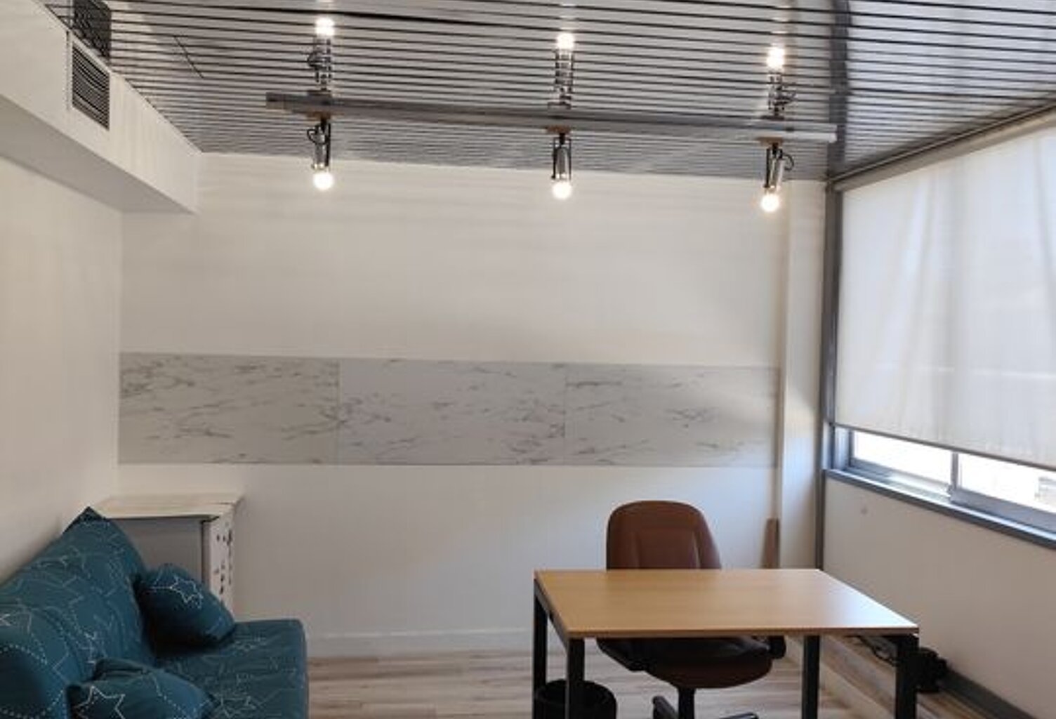 Chambre de 25m2 à louer sur Marseille 06 — photo 1