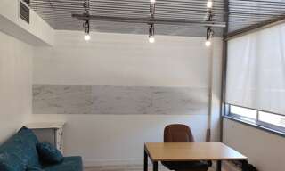Appartement 1 Pièce 25 m² à louer à Marseille 6 (13006)
