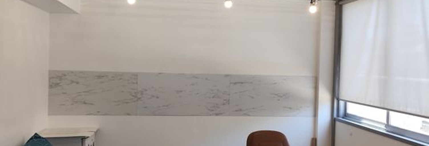 Appartement 1 Pièce 25 m² à louer à Marseille 6 (13006)