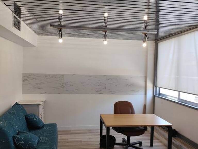 Chambre de 25m2 à louer sur Marseille 06 — photo 1