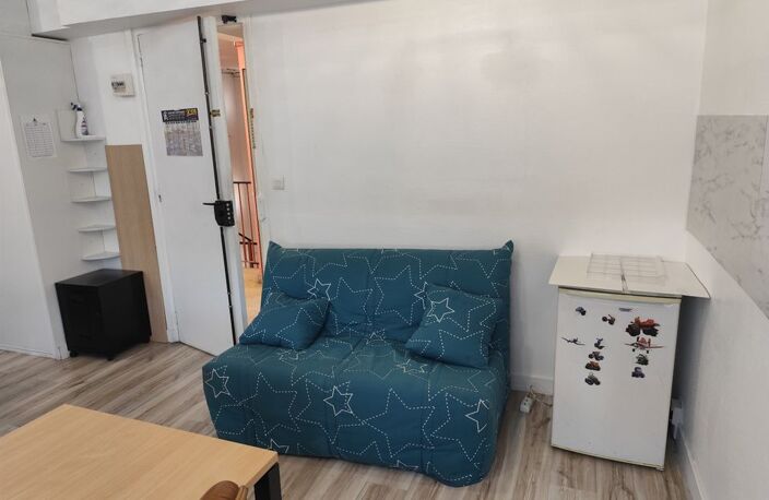 Chambre de 25m2 à louer sur Marseille 06 — photo 2