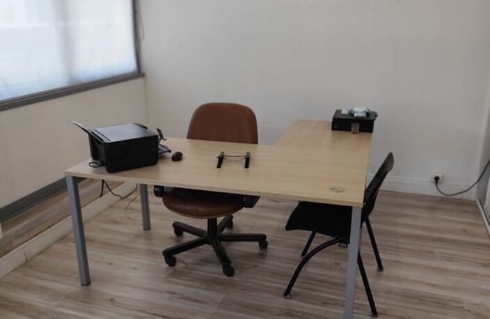 Chambre de 25m2 à louer sur Marseille 06 — photo 3