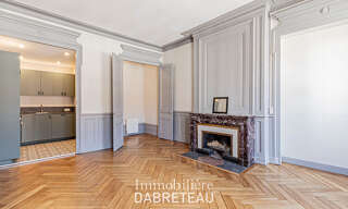Appartement 2 Pièces 52 m² à vendre à Lyon 6 (69006)