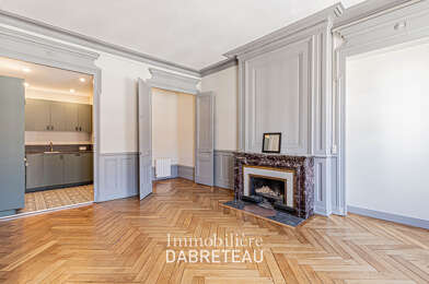 Appartement 2 pièces 350000 €