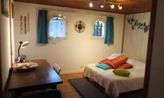 Appartement 1 Pièce 31 m² à louer à Villenave-d'Ornon (33140)