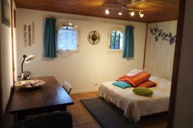 Appartement 1 pièces 540 €