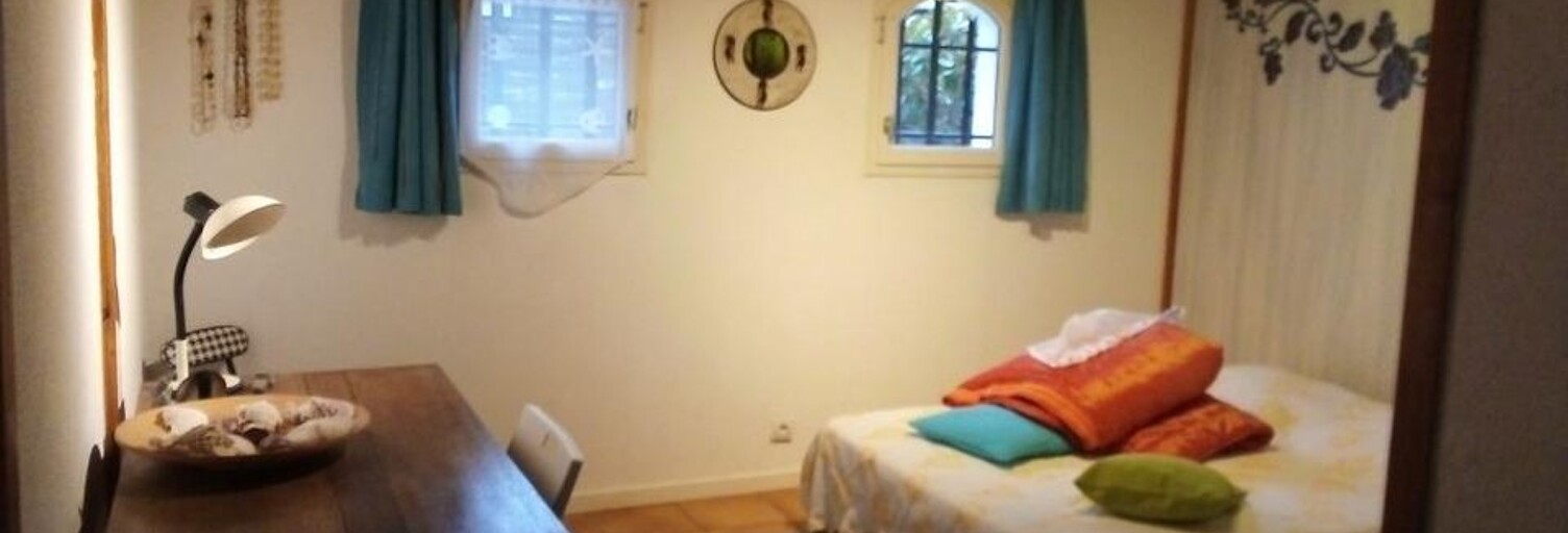 Appartement 1 Pièce 31 m² à louer à Villenave-d'Ornon (33140)