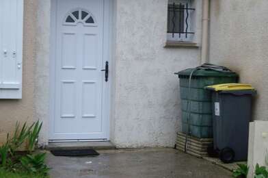 Appartement 1 pièces 580 €