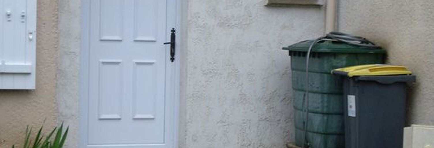 Appartement 1 Pièce 20 m² à louer à Vauréal (95490)