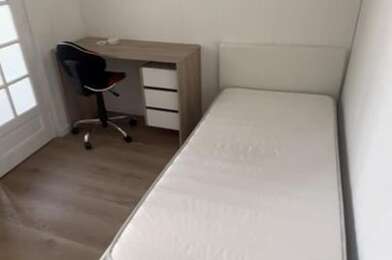 Appartement 1 pièces 500 €