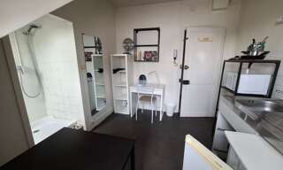 Appartement 1 Pièce 12 m² à louer à Tours (37000)