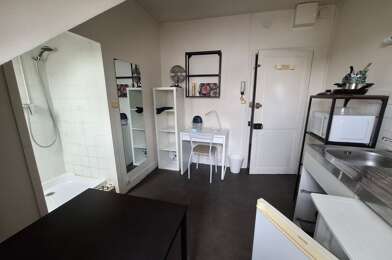 Appartement 1 pièces 350 €