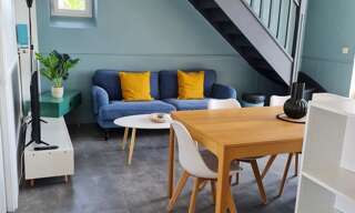 Appartement 4 Pièces 72 m² à louer à Vitry-sur-Seine (94400)
