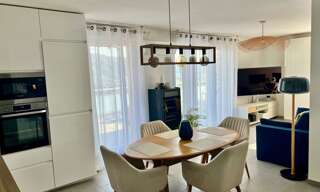 Appartement 3 Pièces 60 m² à louer à Marseille 12 (13012)