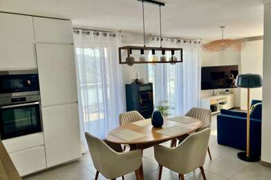 Appartement 3 pièces 1800 €