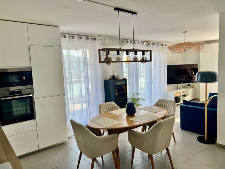 Appartement de 60m2 à louer sur Marseille 12 — photo 1