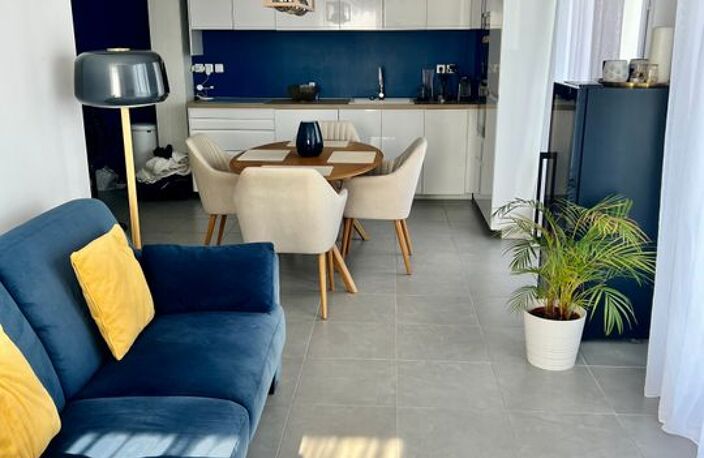 Appartement de 60m2 à louer sur Marseille 12 — photo 2
