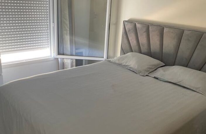 Appartement de 60m2 à louer sur Marseille 12 — photo 3