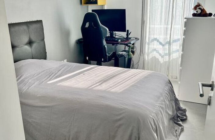 Appartement de 60m2 à louer sur Marseille 12 — photo 4
