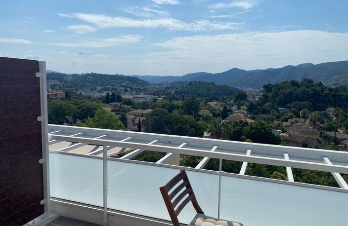Appartement de 60m2 à louer sur Marseille 12 — photo 5