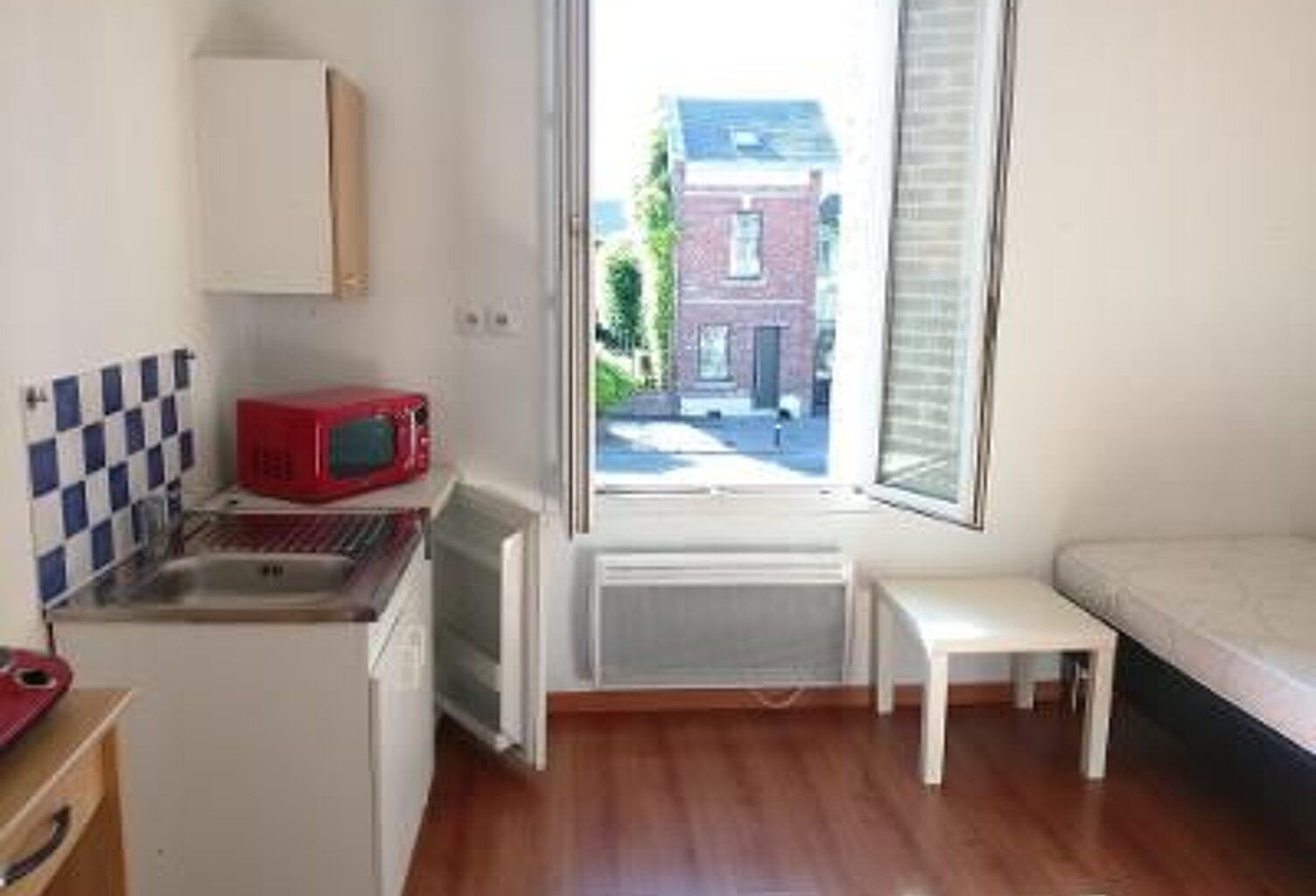 Studio de 20m2 à louer sur Amiens — photo 1