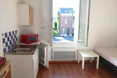 Appartement 1 pièces 430 €