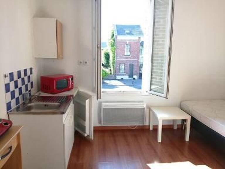 Studio de 20m2 à louer sur Amiens — photo 1