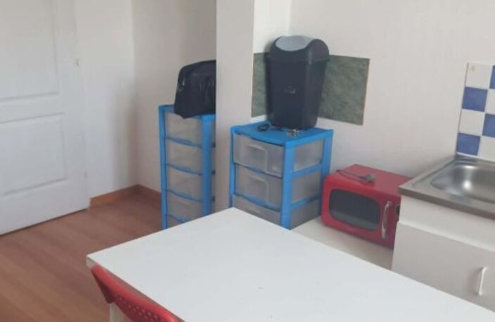 Studio de 20m2 à louer sur Amiens — photo 2