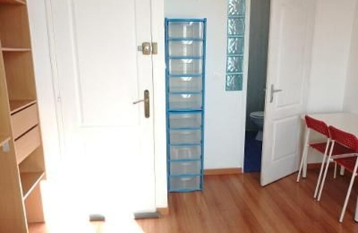 Studio de 20m2 à louer sur Amiens — photo 3