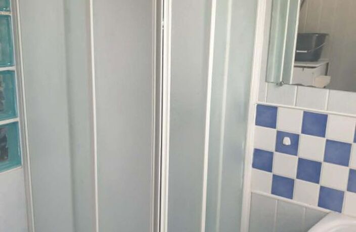 Studio de 20m2 à louer sur Amiens — photo 4