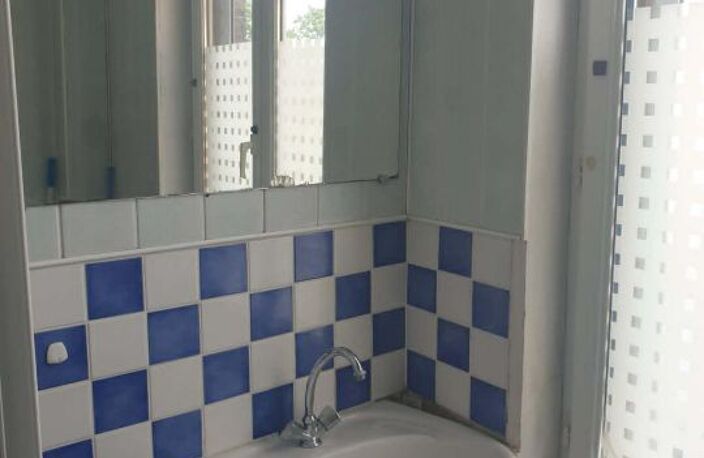 Studio de 20m2 à louer sur Amiens — photo 5