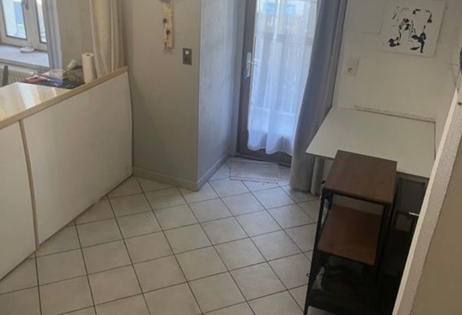 Maison de 53m2 à louer sur Albertville — photo 1