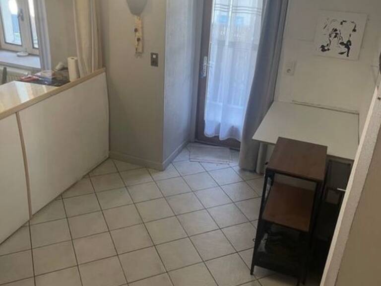 Maison de 53m2 à louer sur Albertville — photo 1
