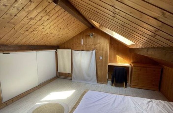 Maison de 53m2 à louer sur Albertville — photo 2