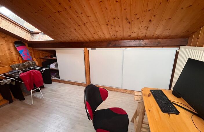 Maison de 53m2 à louer sur Albertville — photo 3