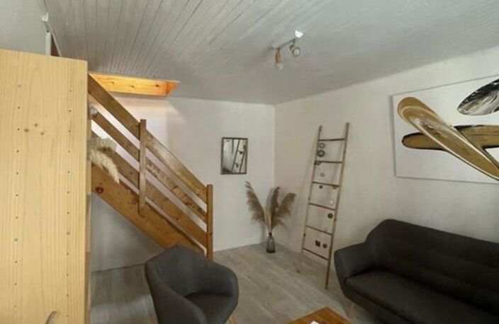 Maison de 53m2 à louer sur Albertville — photo 4
