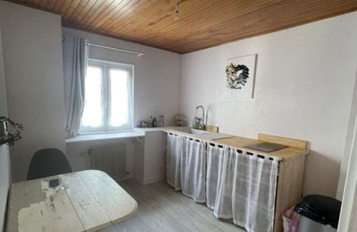 Maison de 53m2 à louer sur Albertville — photo 5